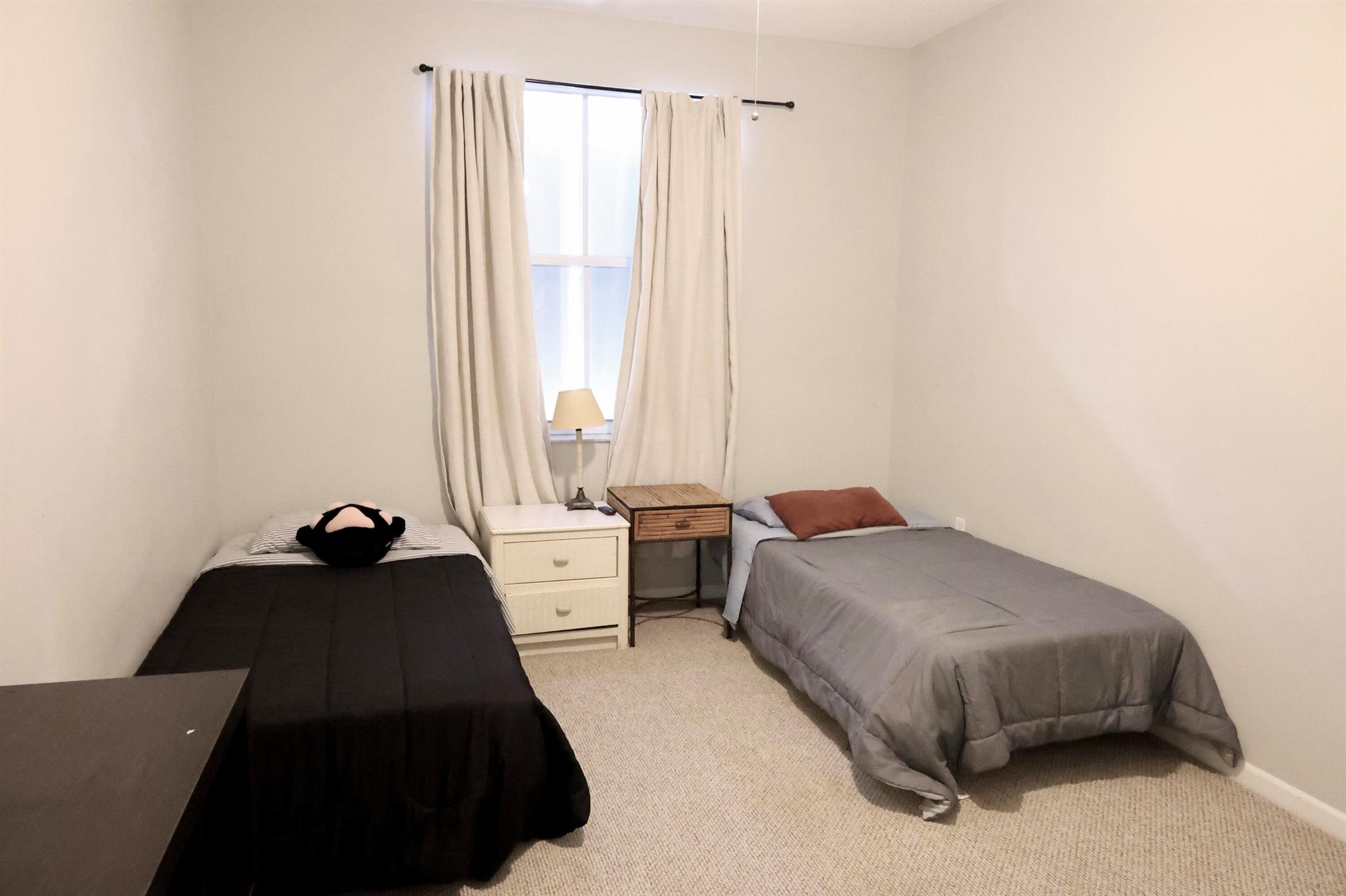 ARISSA PLACE CONDO - Residential Lease