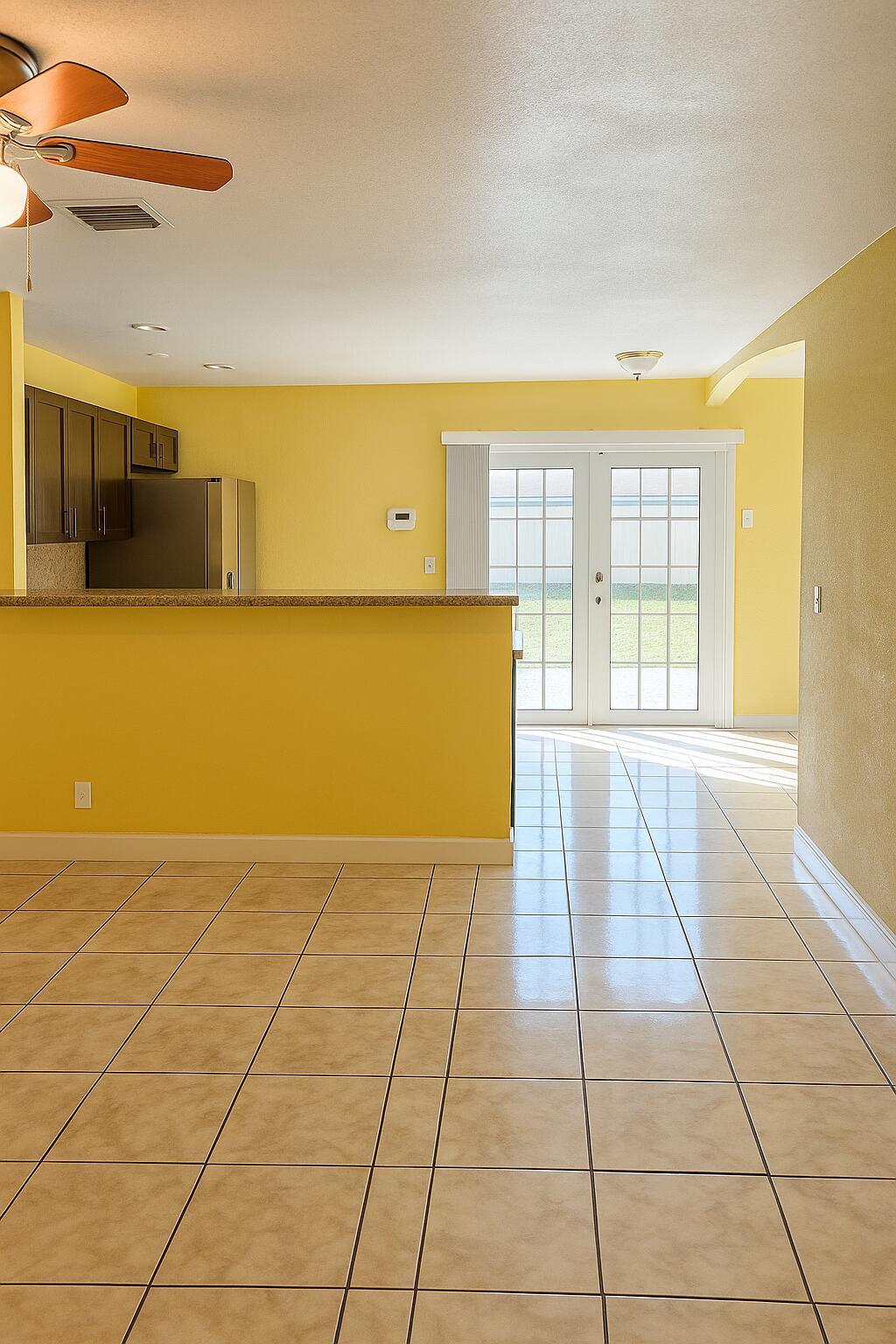 PINE BEACH ESTATES SEC 1 - Residential Lease