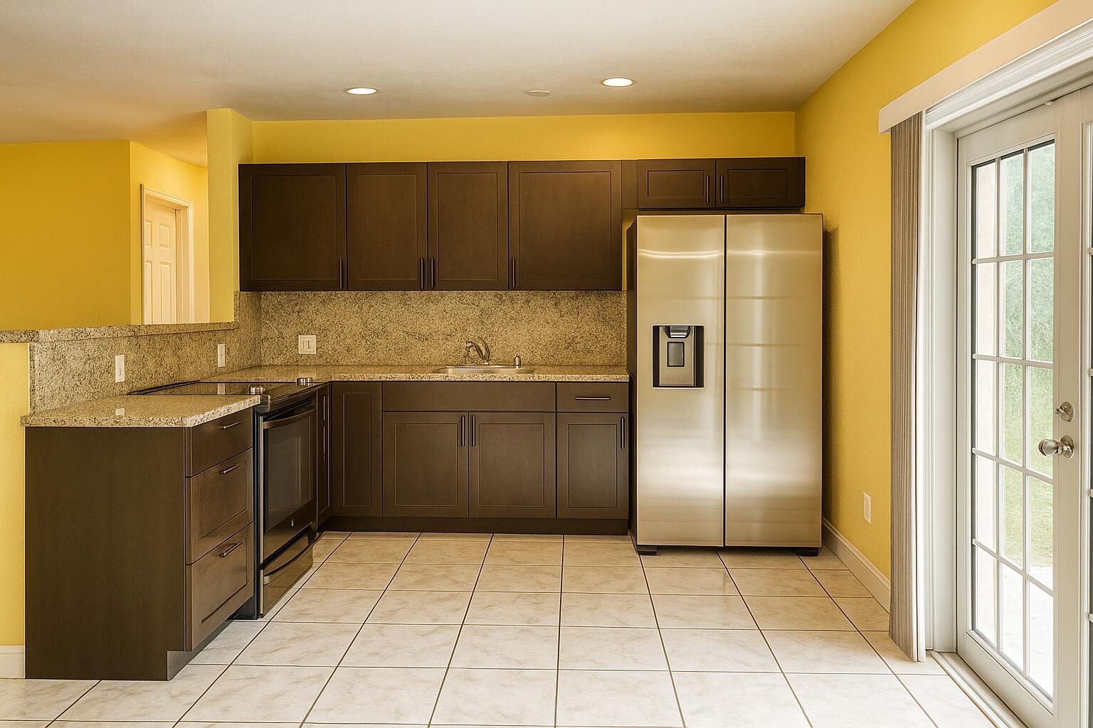 PINE BEACH ESTATES SEC 1 - Residential Lease