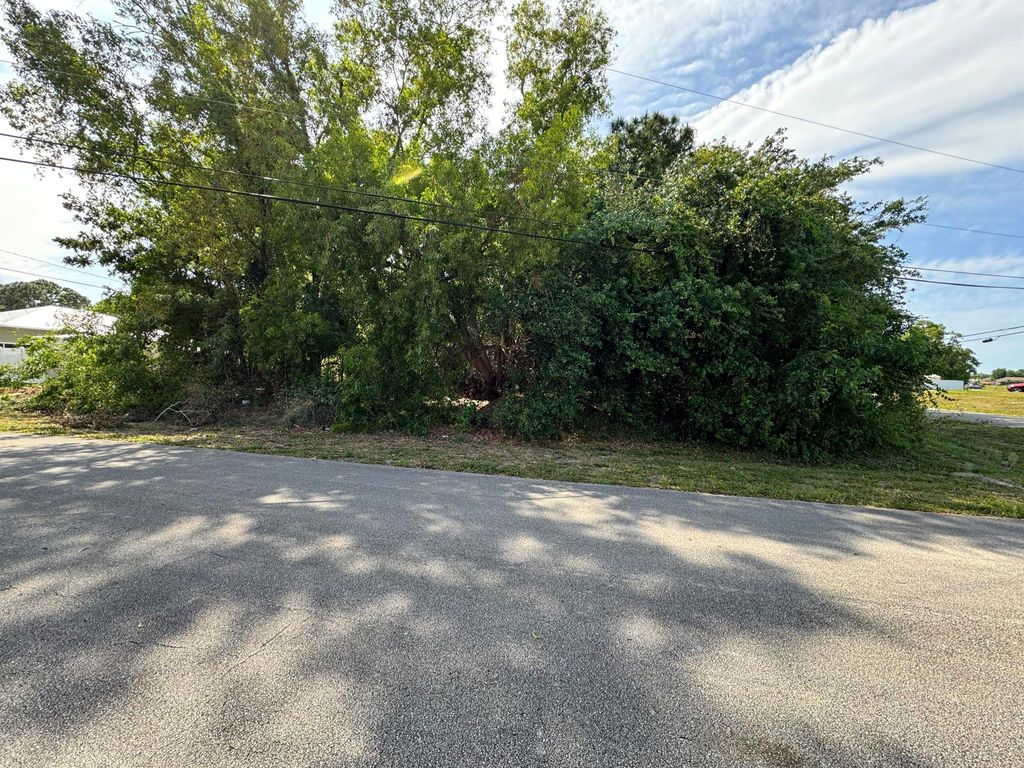 Photo of 2782 SW Duluth Street, Port Saint Lucie, FL 34953 (MLS # R10976584)