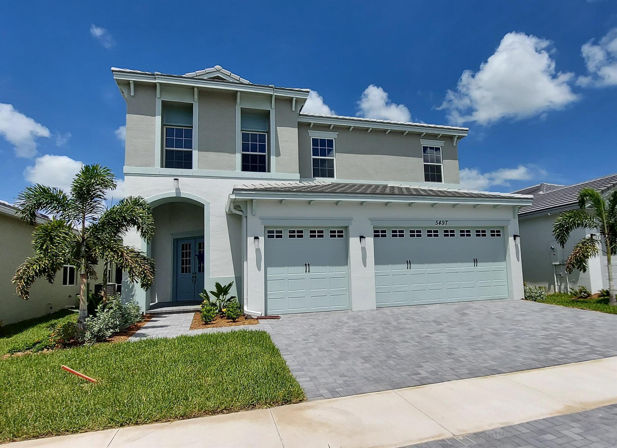 ORCHARDS OF WESTLAKE PHASE 2 - Residential