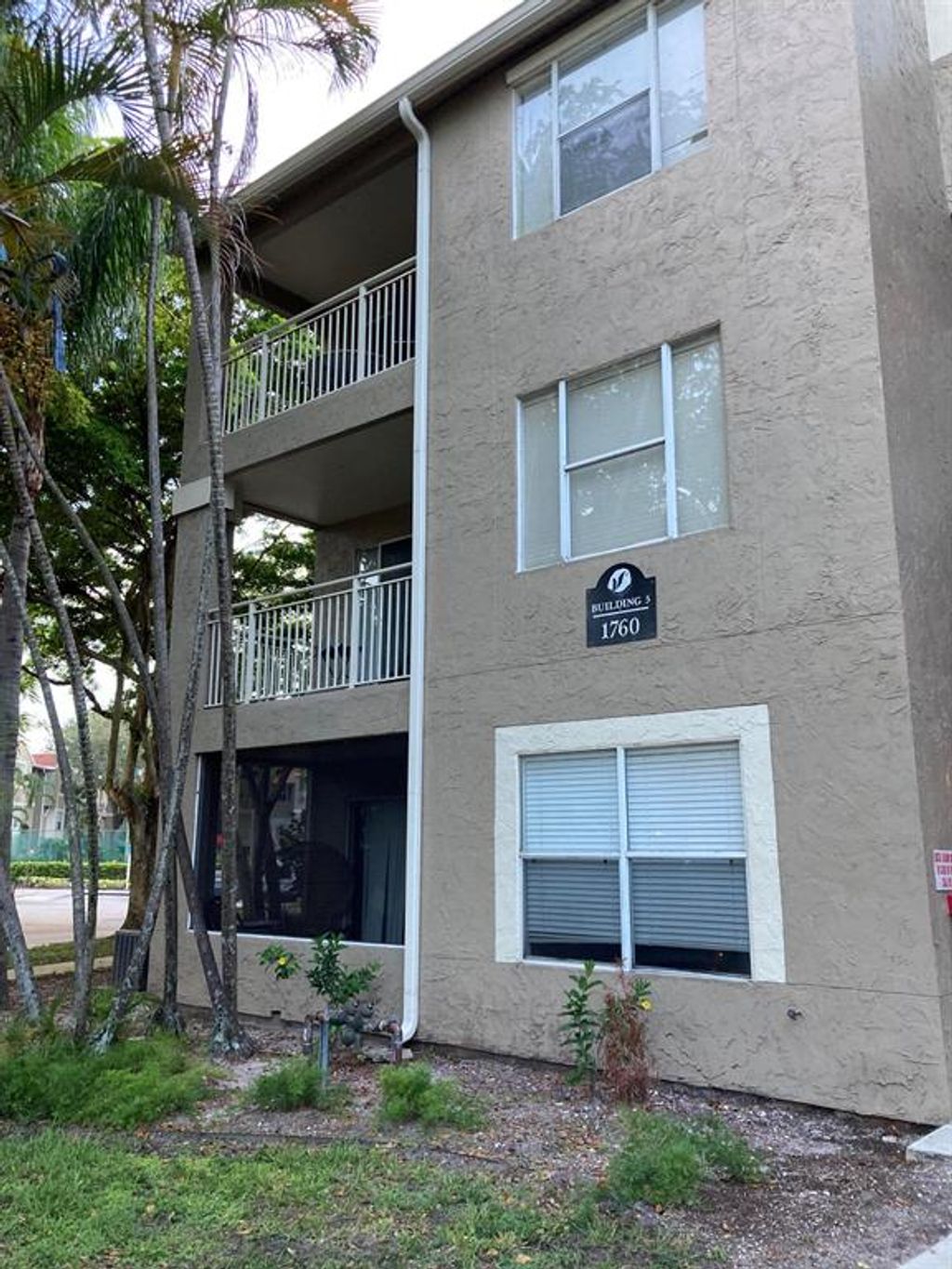 Photo of 1760 Palm Cove Boulevard #5-108, Delray Beach, FL 33445 (MLS # R10743660)