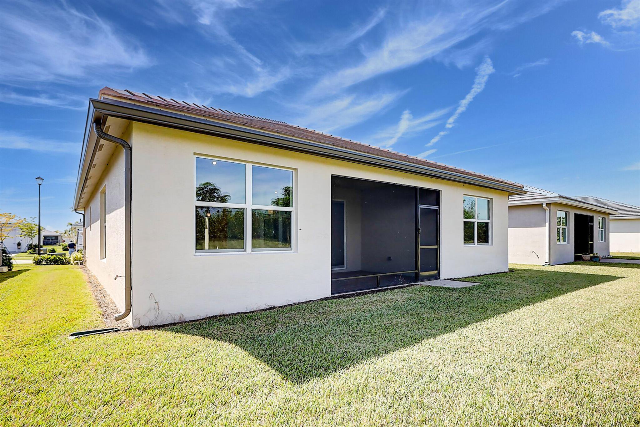 RIVERLAND PARCEL C - PLAT - Residential Lease