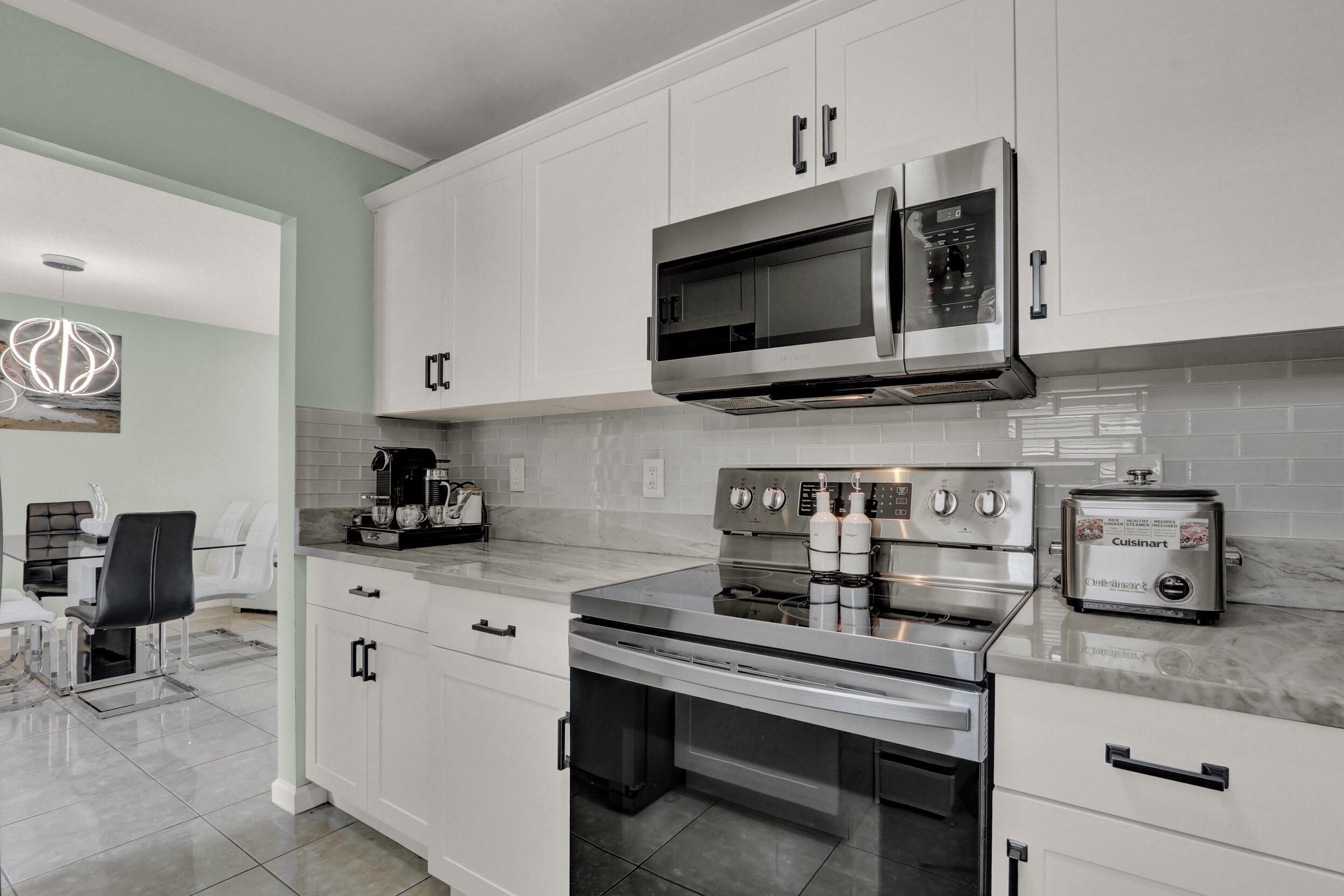 Lakeside Village - Residential