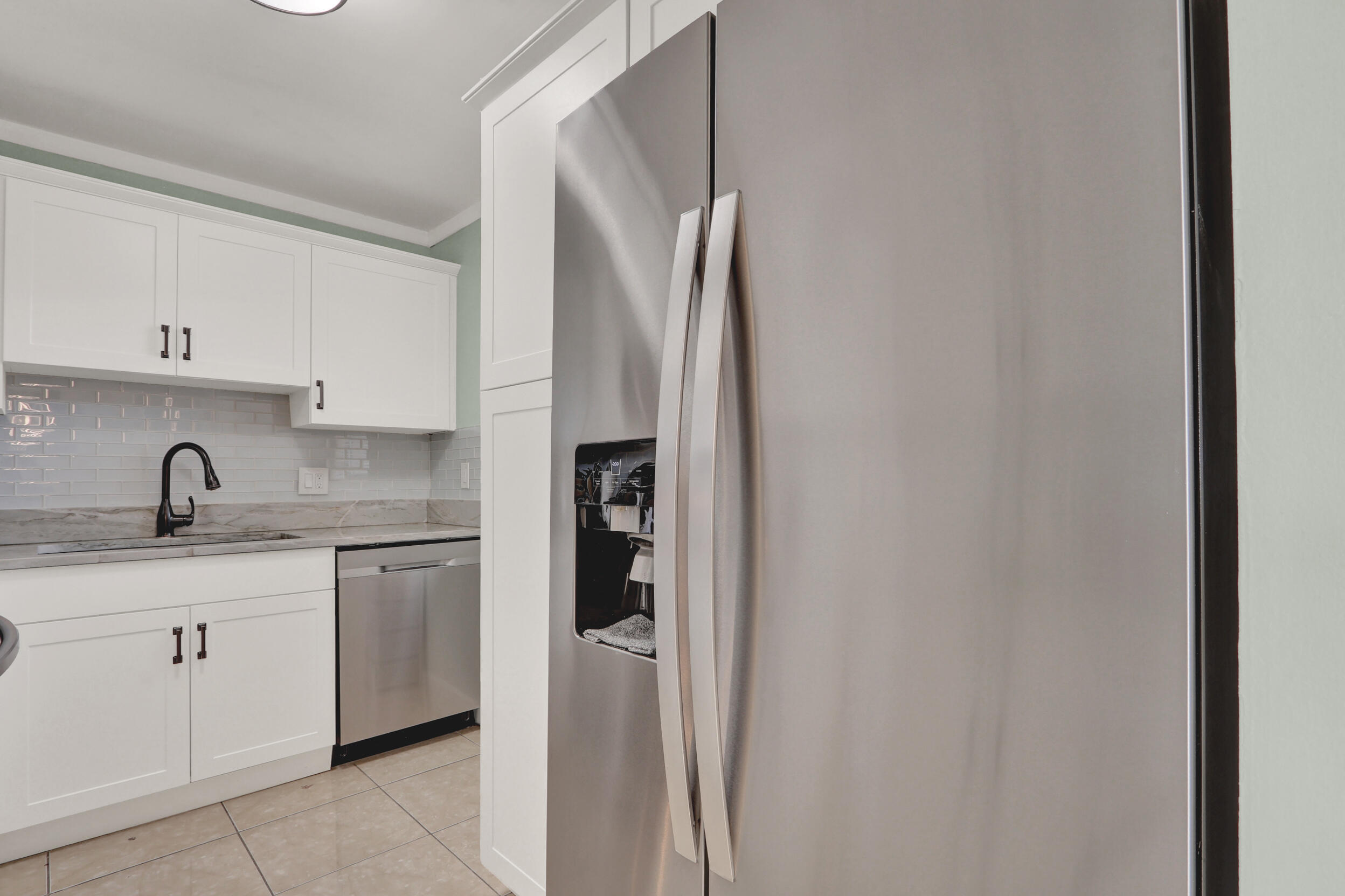 Lakeside Village - Residential