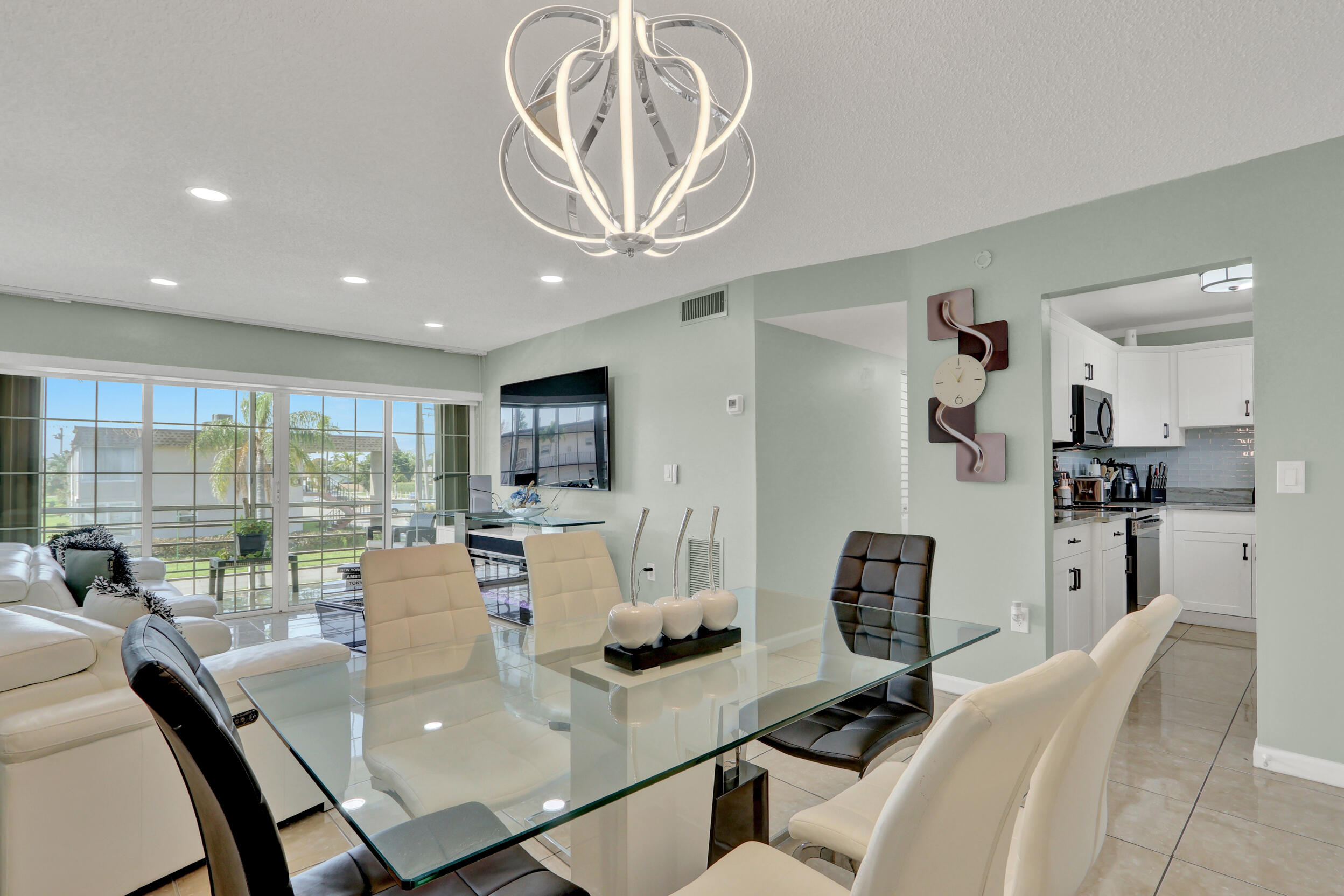 Lakeside Village - Residential