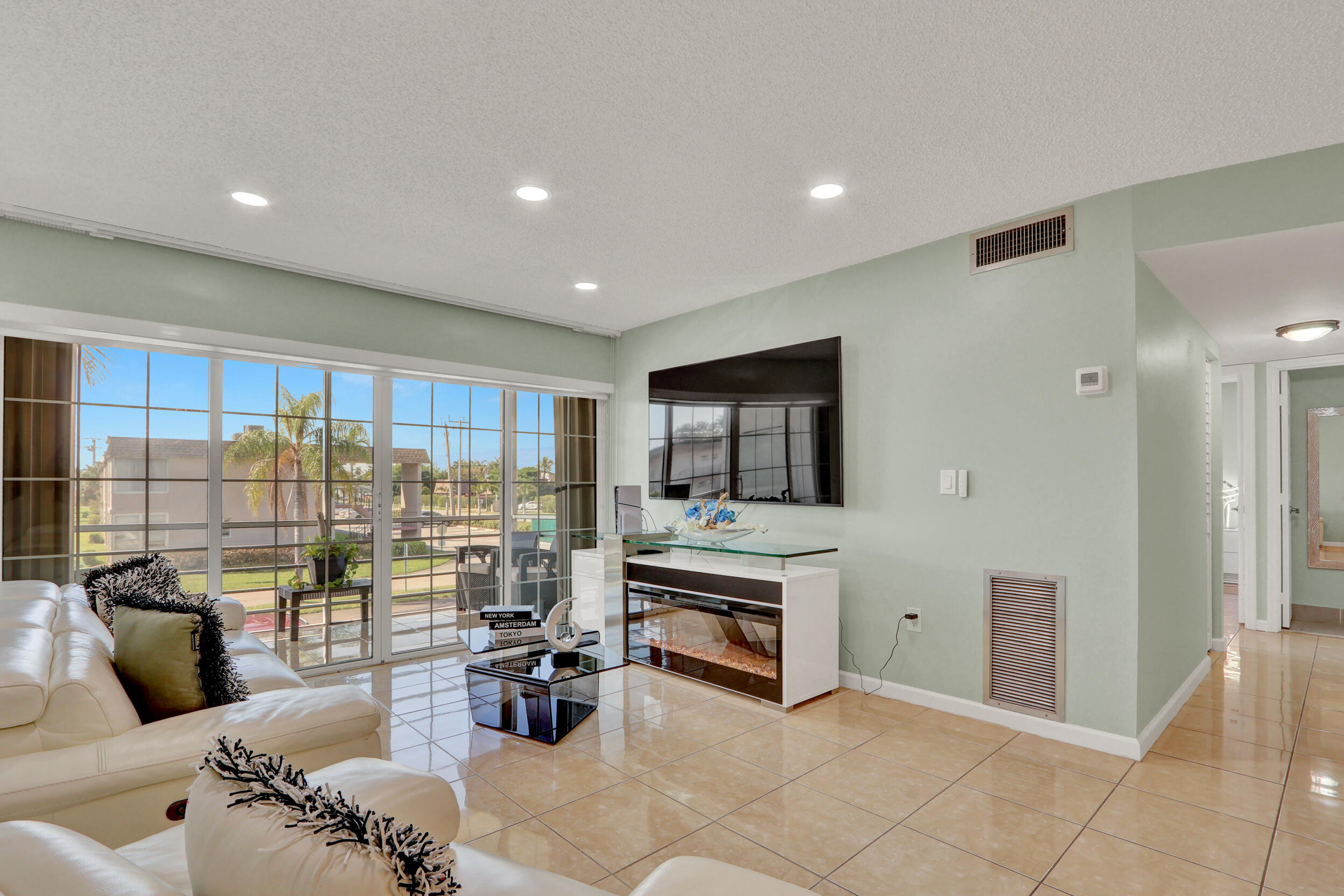 Lakeside Village - Residential