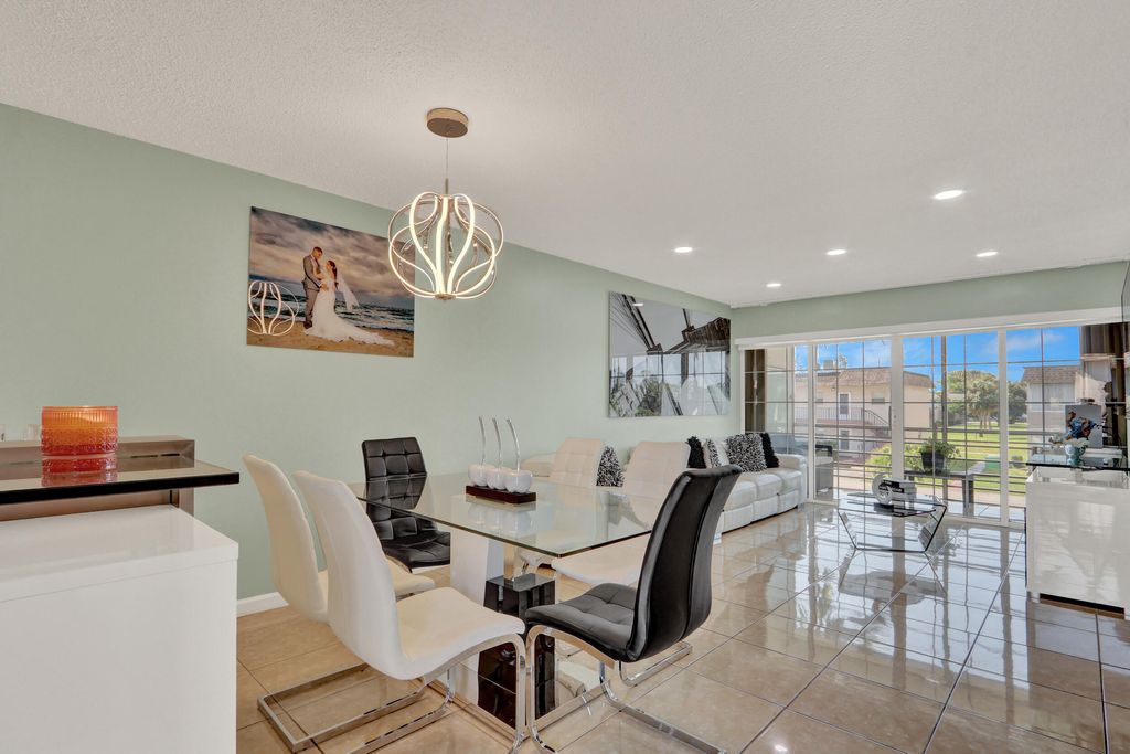 Photo of 502 Davis Road #12, Palm Springs, FL 33461 (MLS # B26007819)