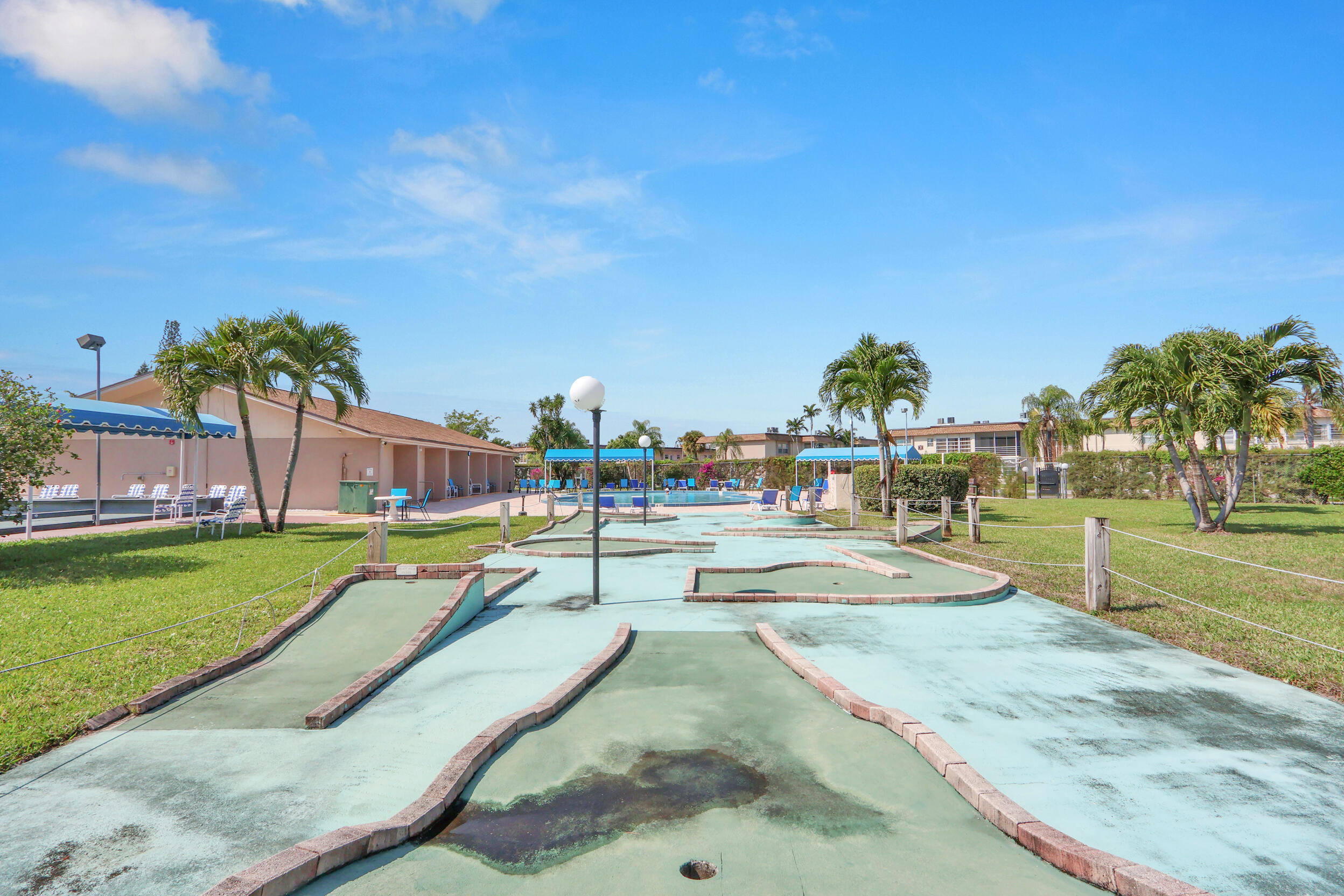 Lakeside Village - Residential