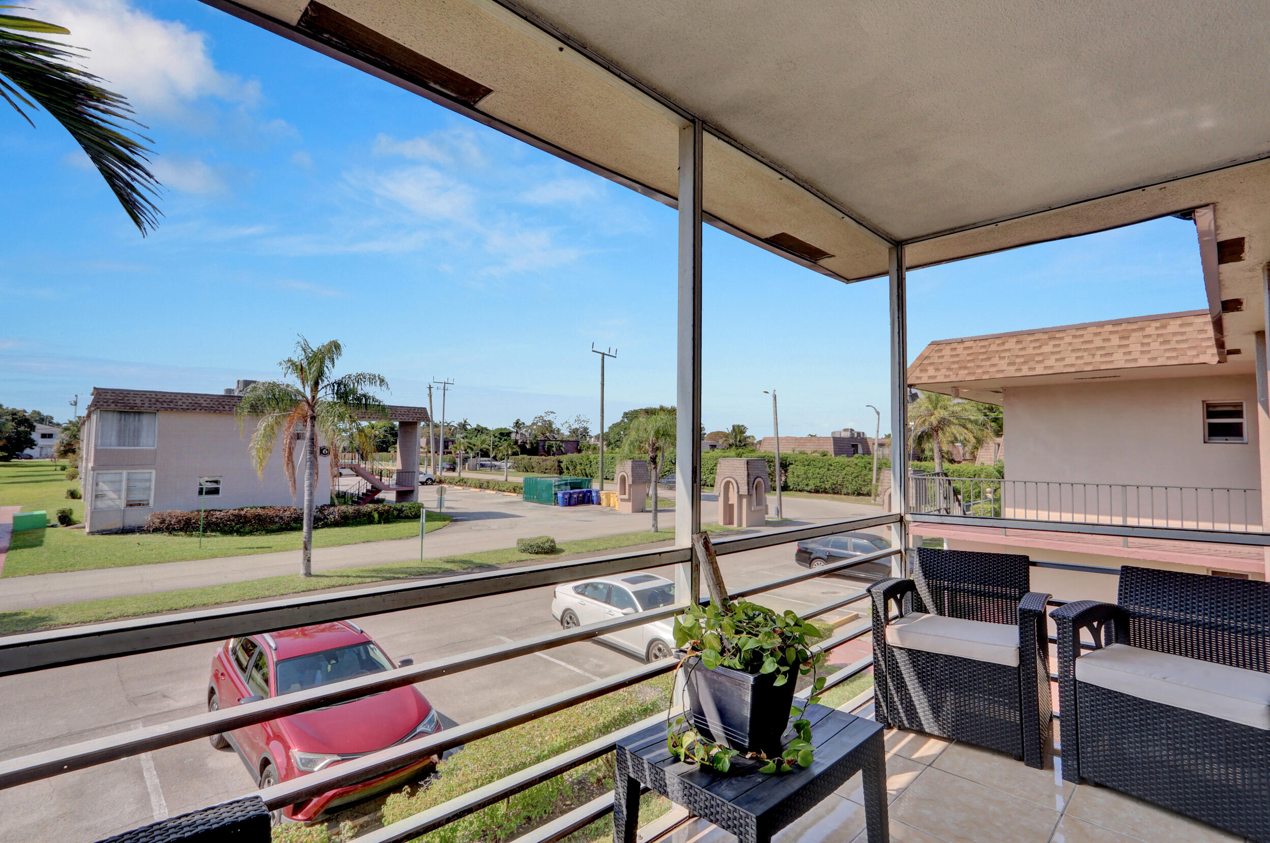 Lakeside Village - Residential