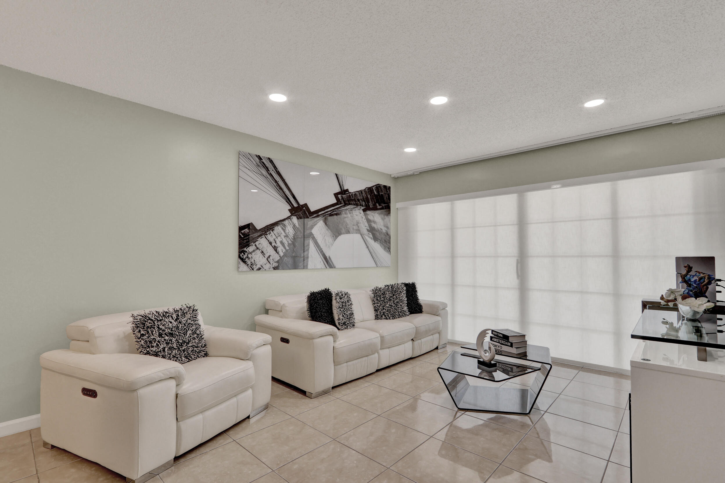 Lakeside Village - Residential