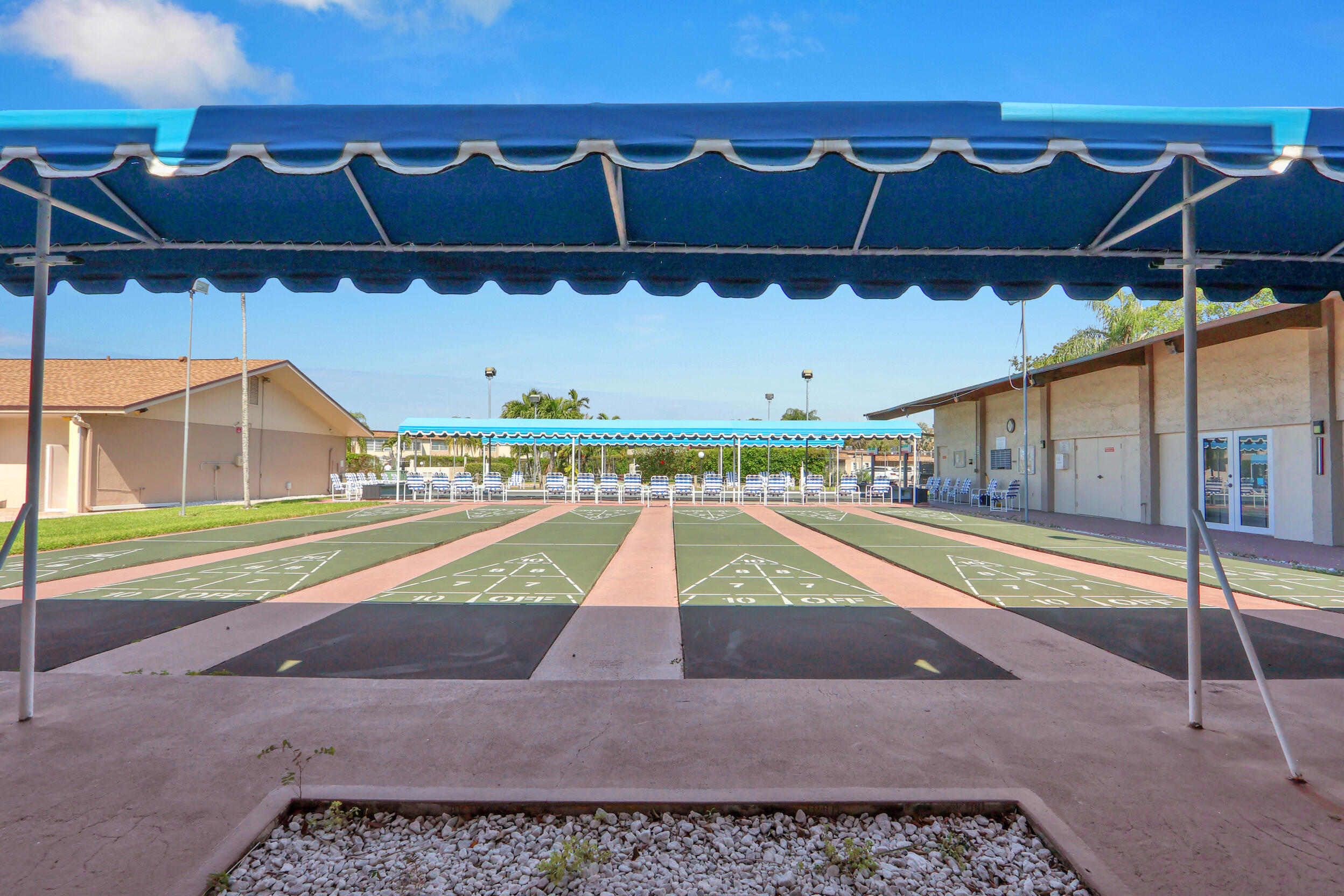 Lakeside Village - Residential