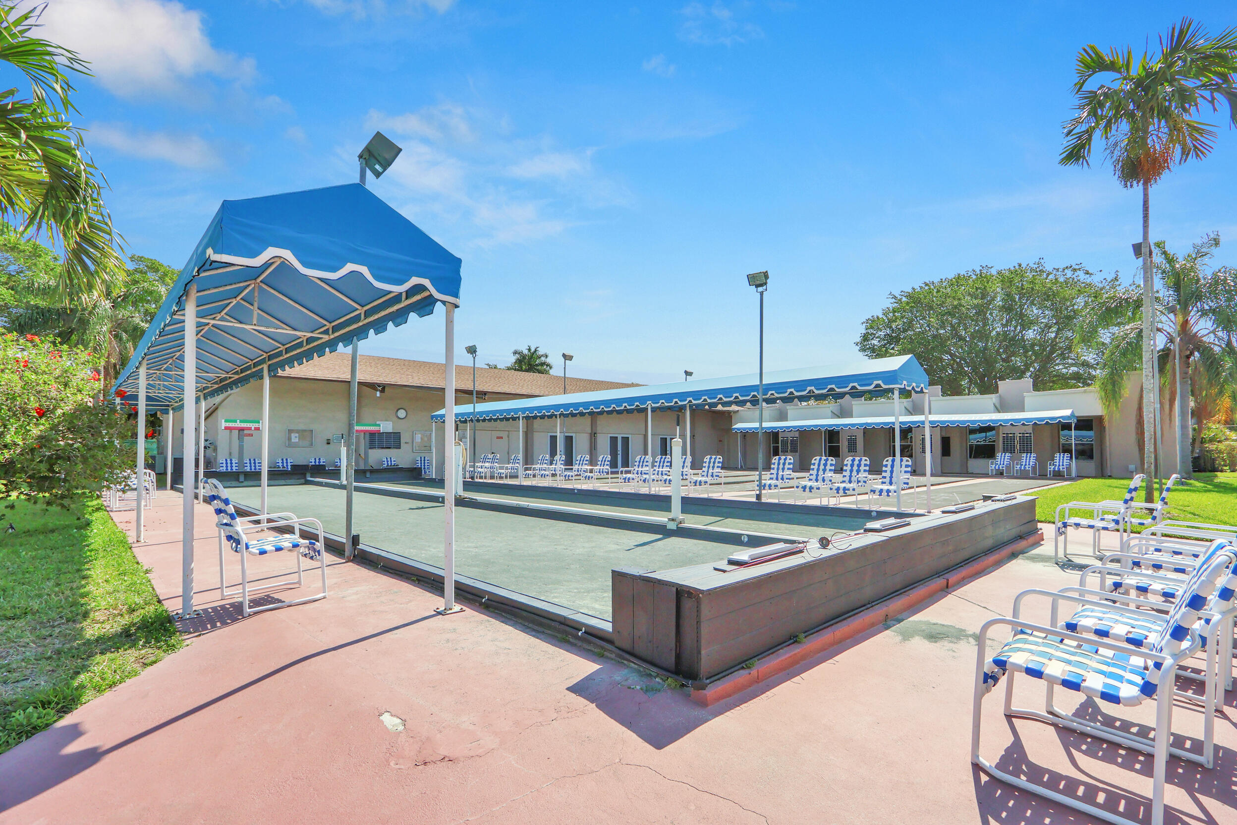 Lakeside Village - Residential