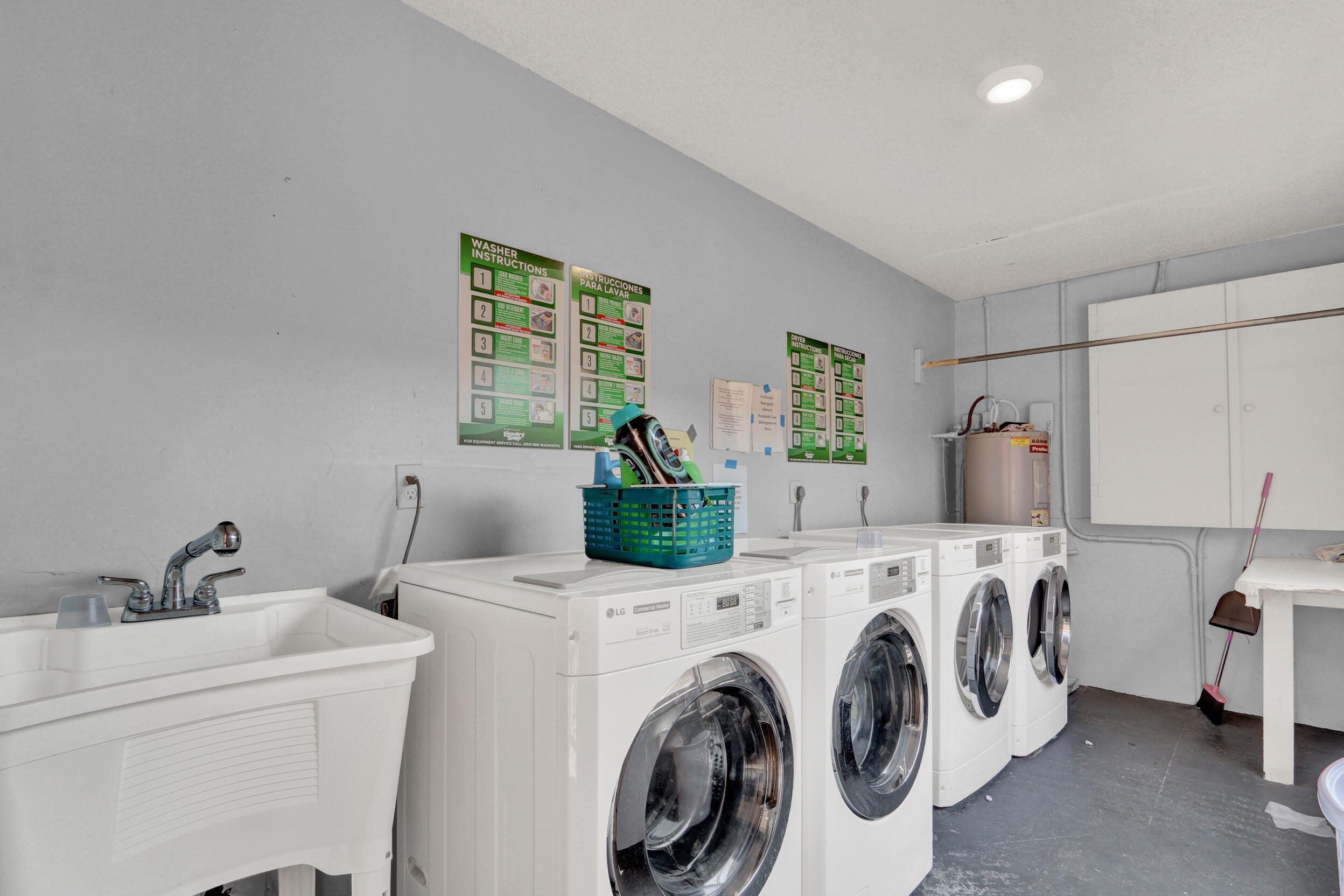 Lakeside Village - Residential