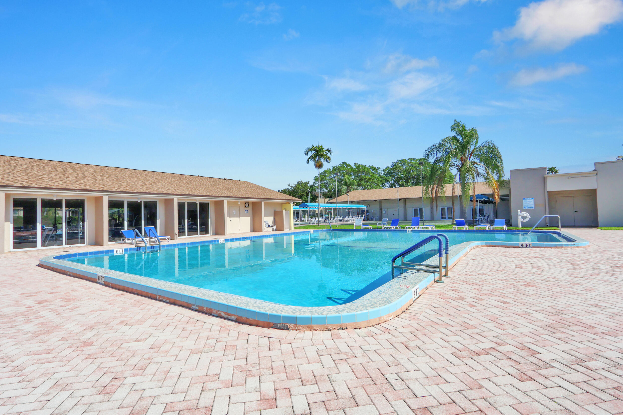 Lakeside Village - Residential