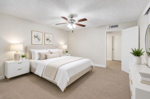 Tiny photo for 2333 Waterside Drive, Lake Worth, FL 33461 (MLS # B26051361)