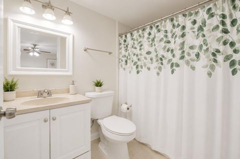 Tiny photo for 2333 Waterside Drive, Lake Worth, FL 33461 (MLS # B26051361)