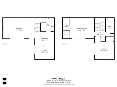 Tiny photo for 2333 Waterside Drive, Lake Worth, FL 33461 (MLS # B26051361)