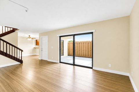 Tiny photo for 2333 Waterside Drive, Lake Worth, FL 33461 (MLS # B26051361)