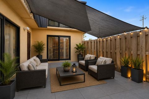 Tiny photo for 2333 Waterside Drive, Lake Worth, FL 33461 (MLS # B26051361)