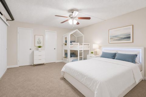 Tiny photo for 2333 Waterside Drive, Lake Worth, FL 33461 (MLS # B26051361)
