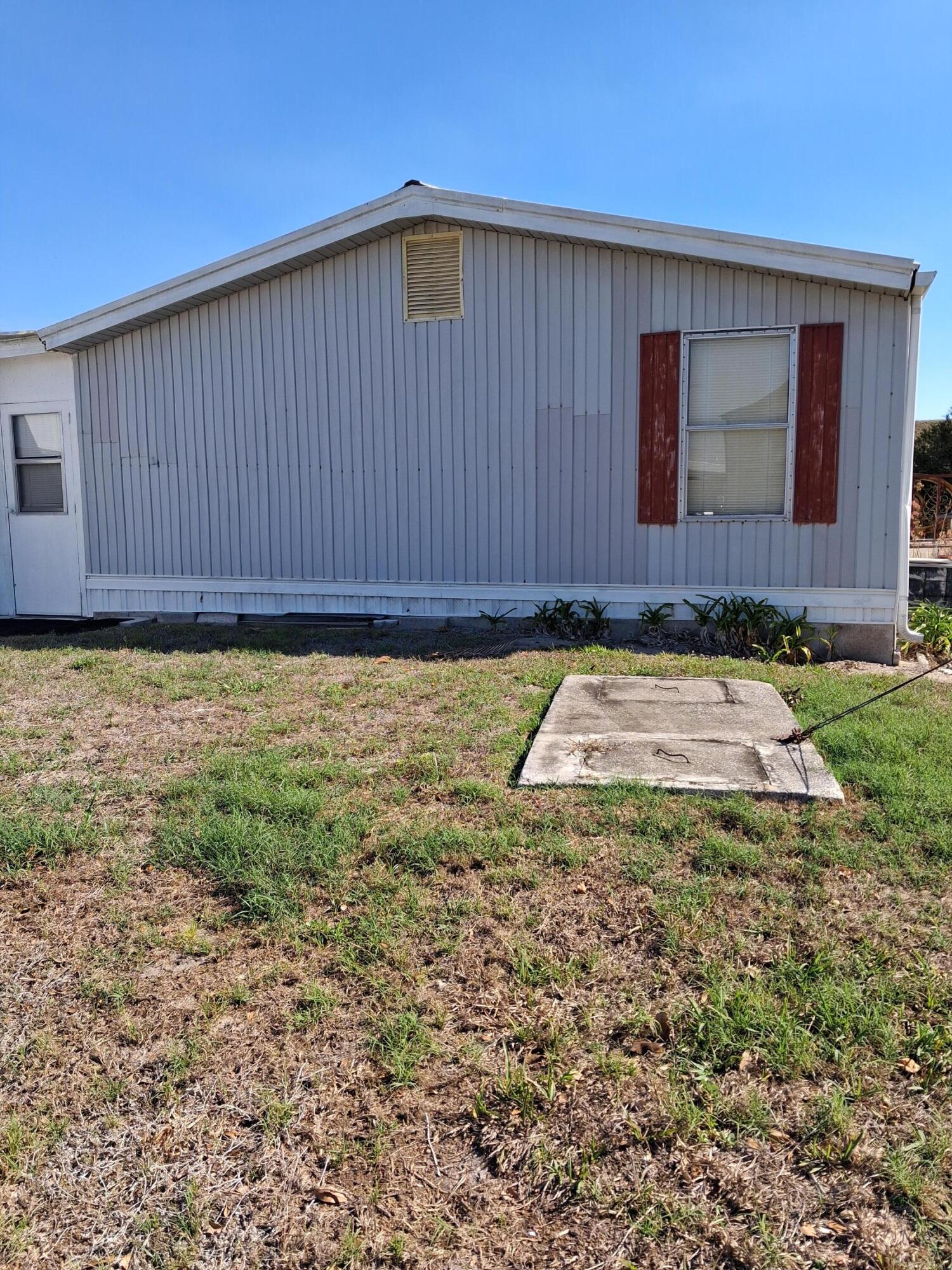 OKEE-SIMMEE DEVELOPMENT - Residential