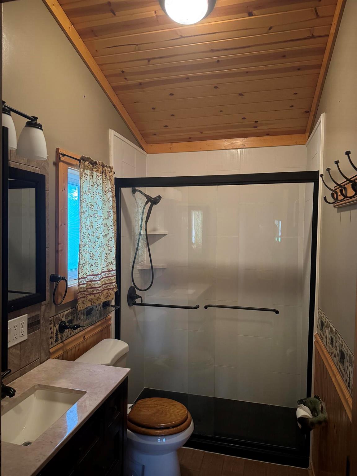 J & S PARK ESTATES - Residential