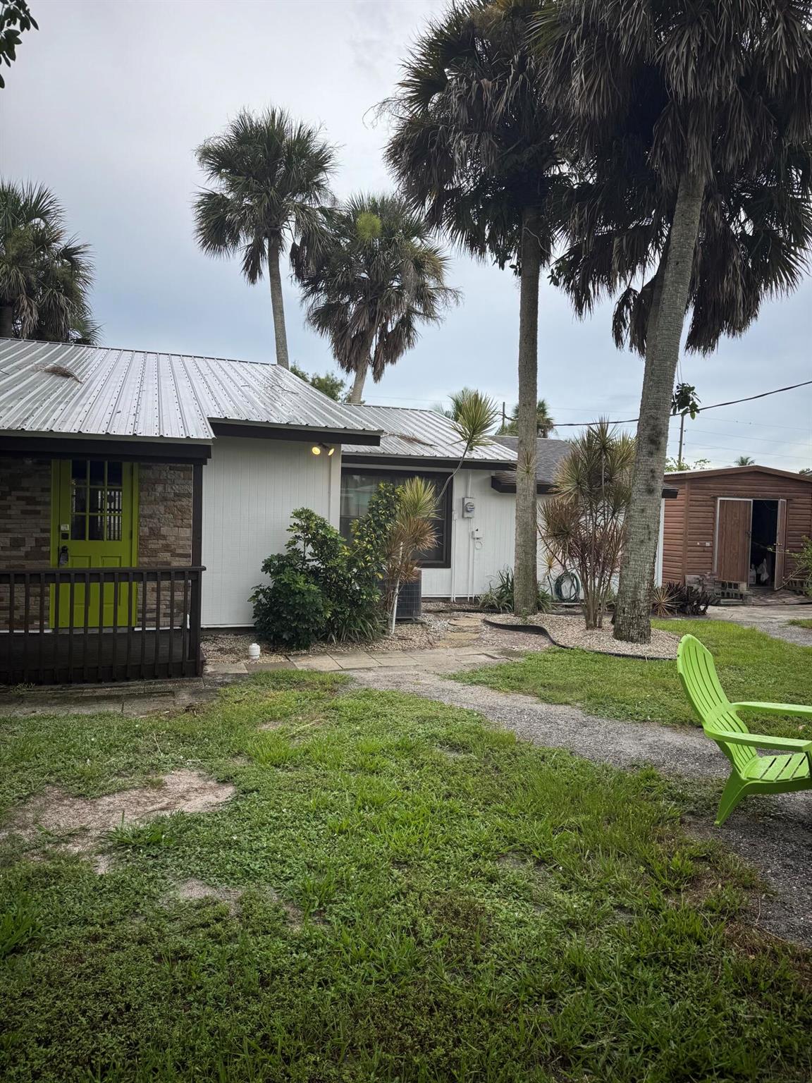 9636 SW Adams Street