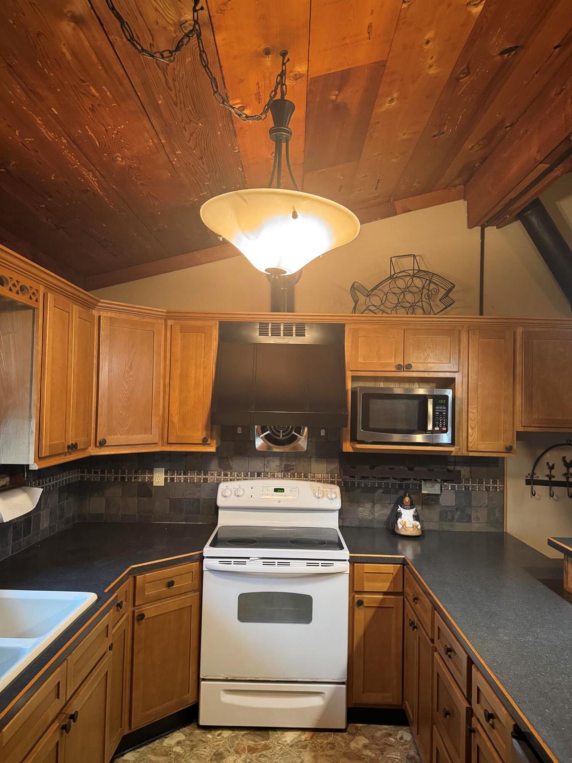 J & S PARK ESTATES - Residential