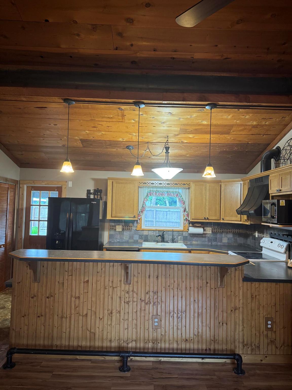 J & S PARK ESTATES - Residential