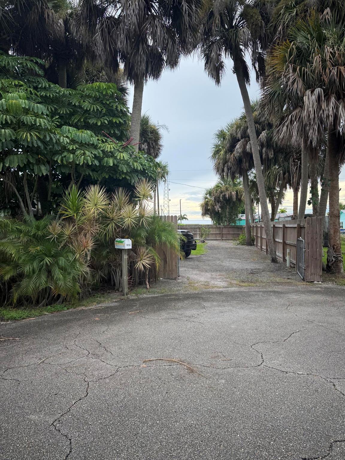 J & S PARK ESTATES - Residential