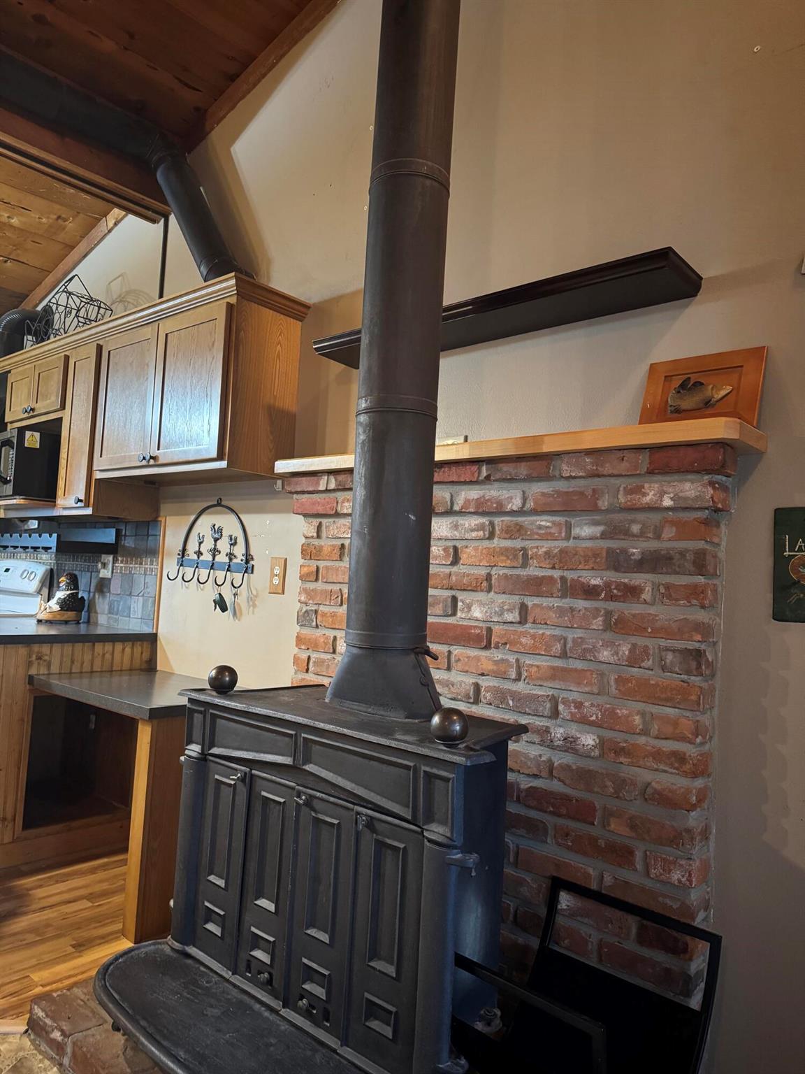 J & S PARK ESTATES - Residential