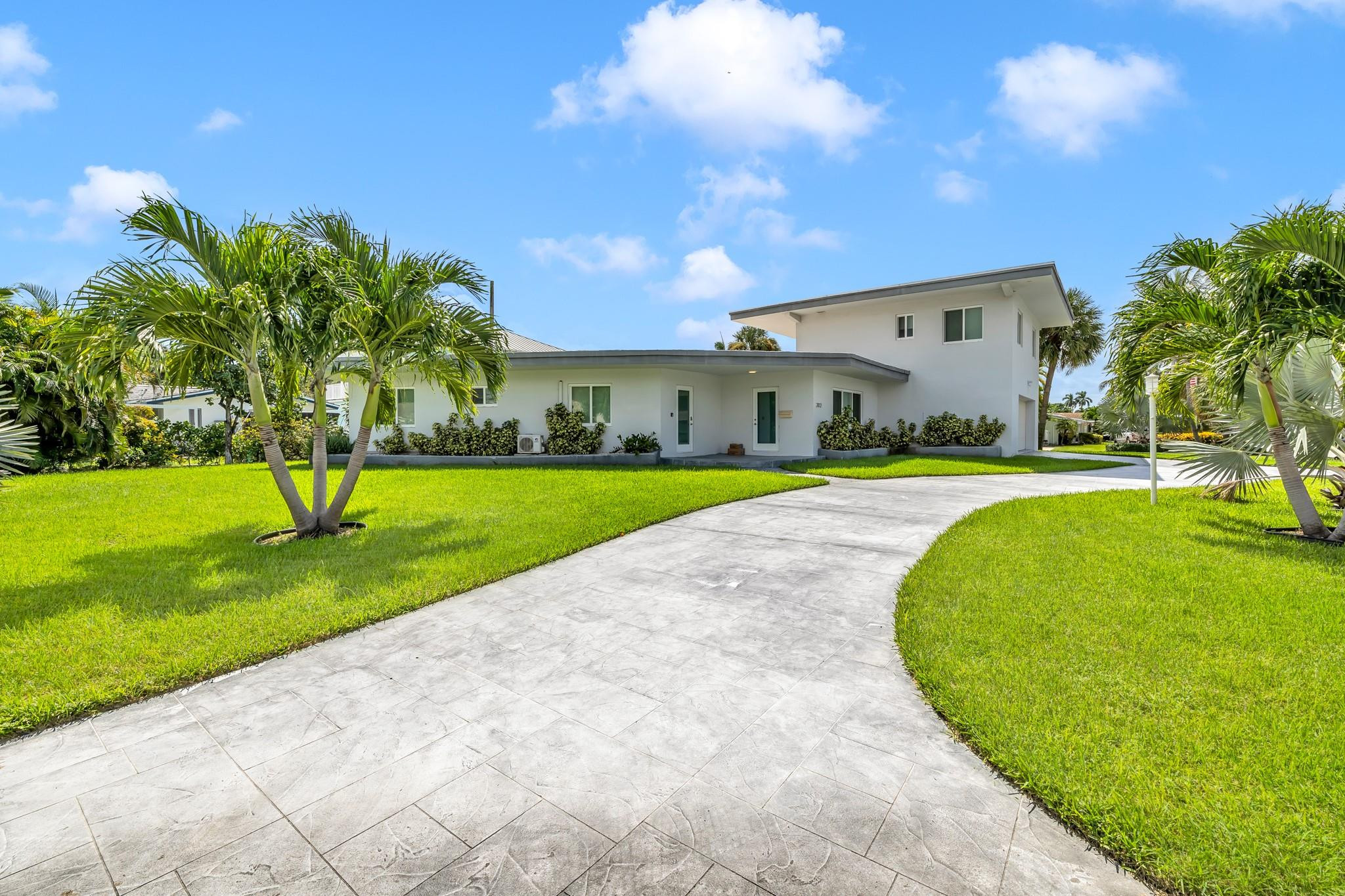 LIGHTHOUSE POINT FIRST SEC - Residential Lease