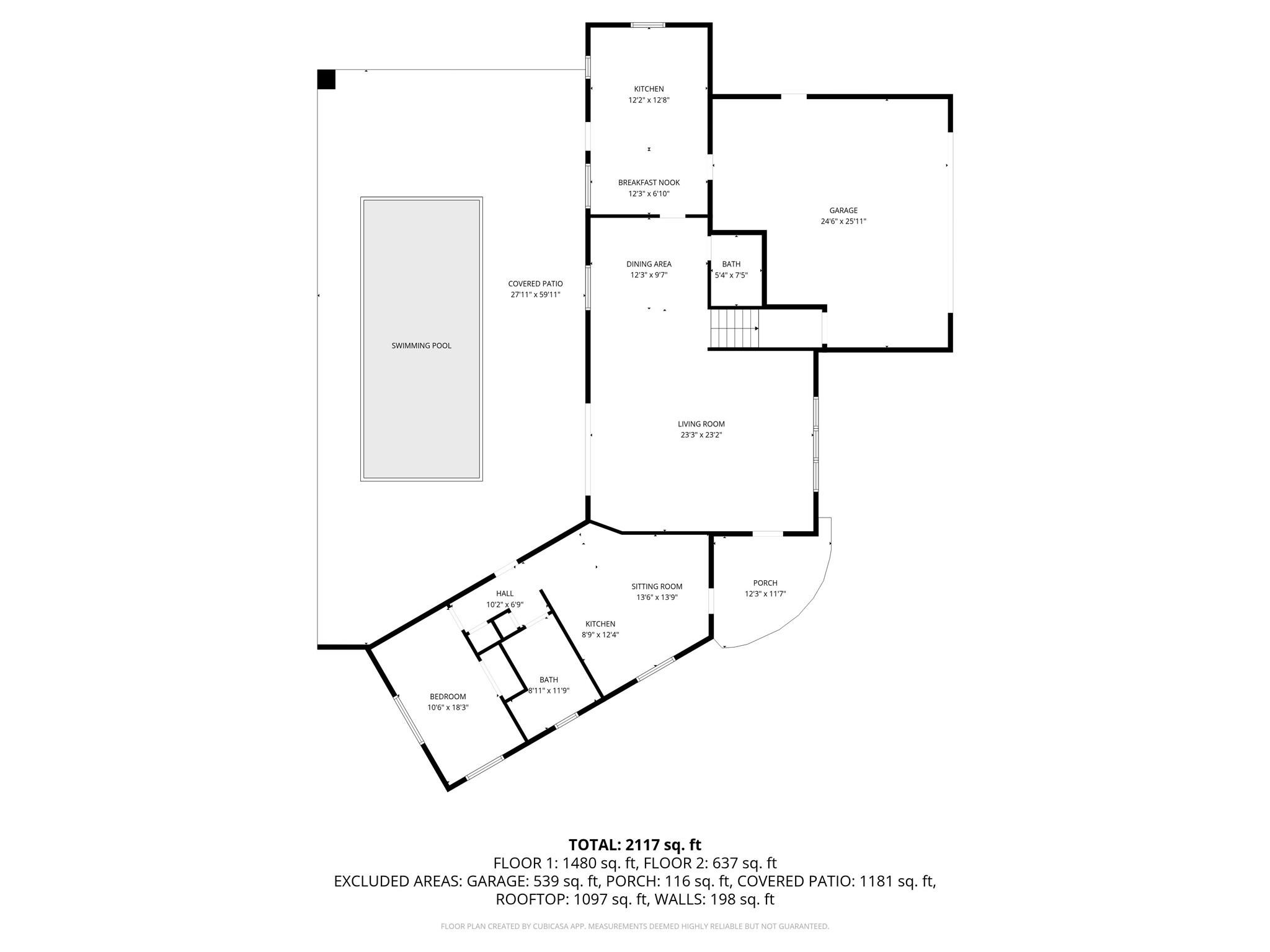 LIGHTHOUSE POINT FIRST SEC - Residential Lease