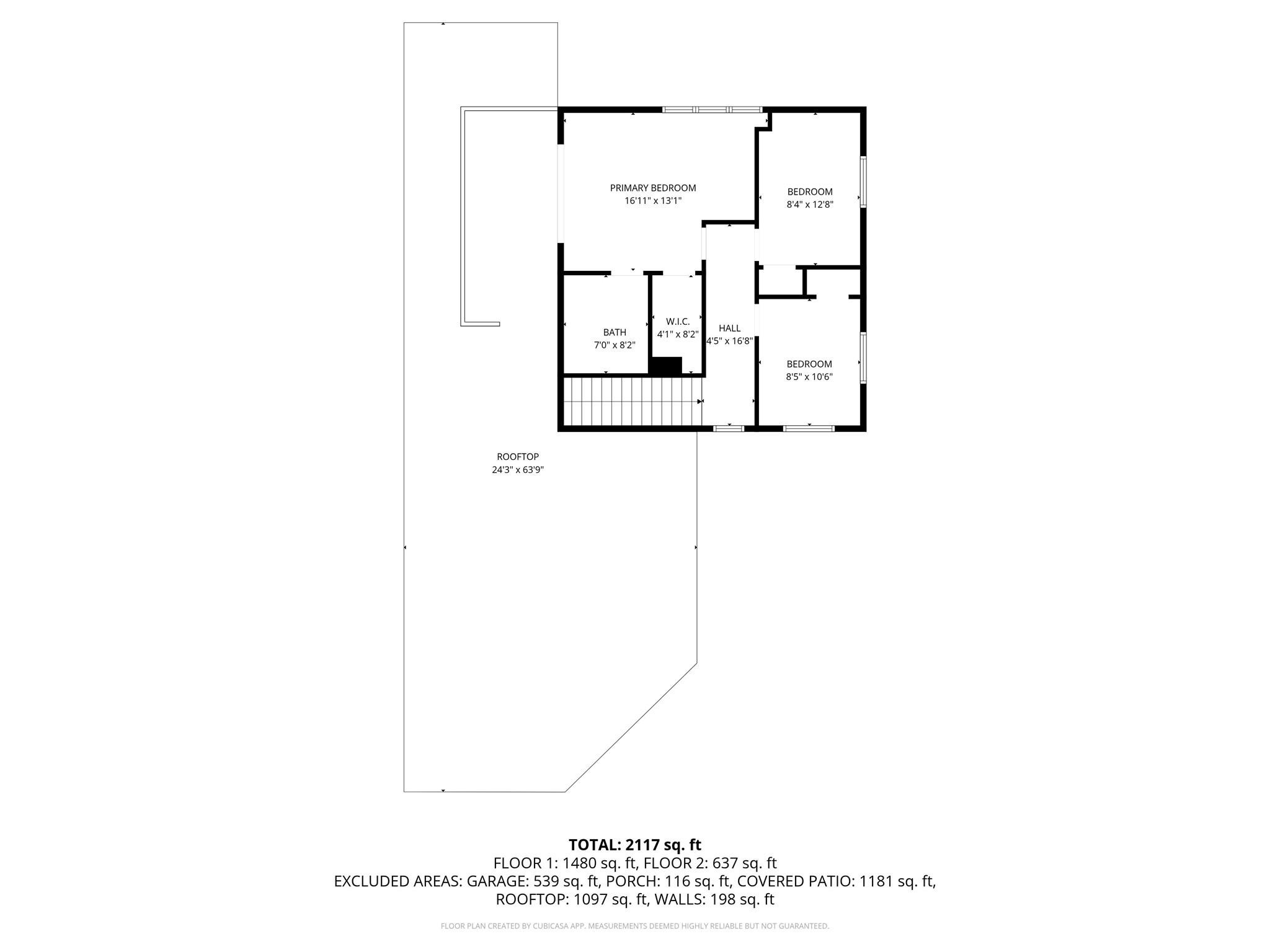 LIGHTHOUSE POINT FIRST SEC - Residential Lease