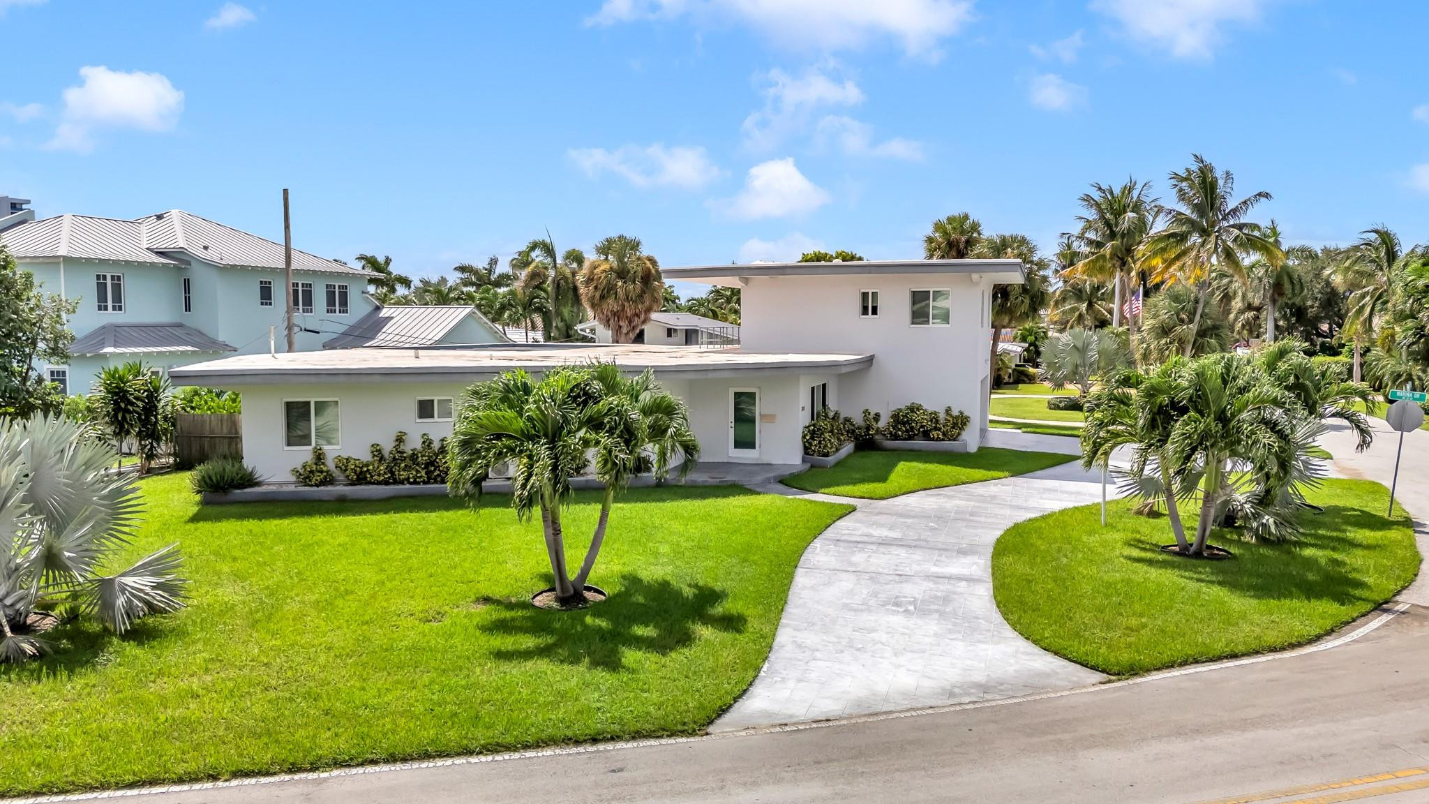 LIGHTHOUSE POINT FIRST SEC - Residential Lease