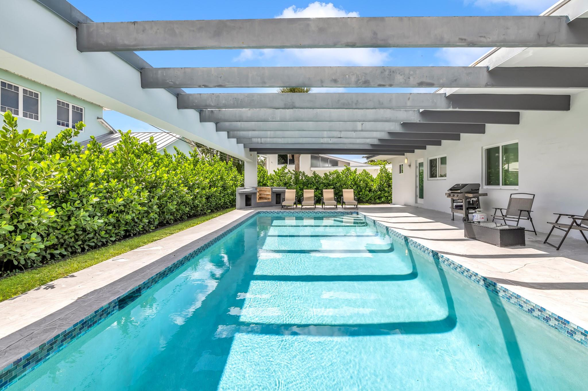 LIGHTHOUSE POINT FIRST SEC - Residential Lease