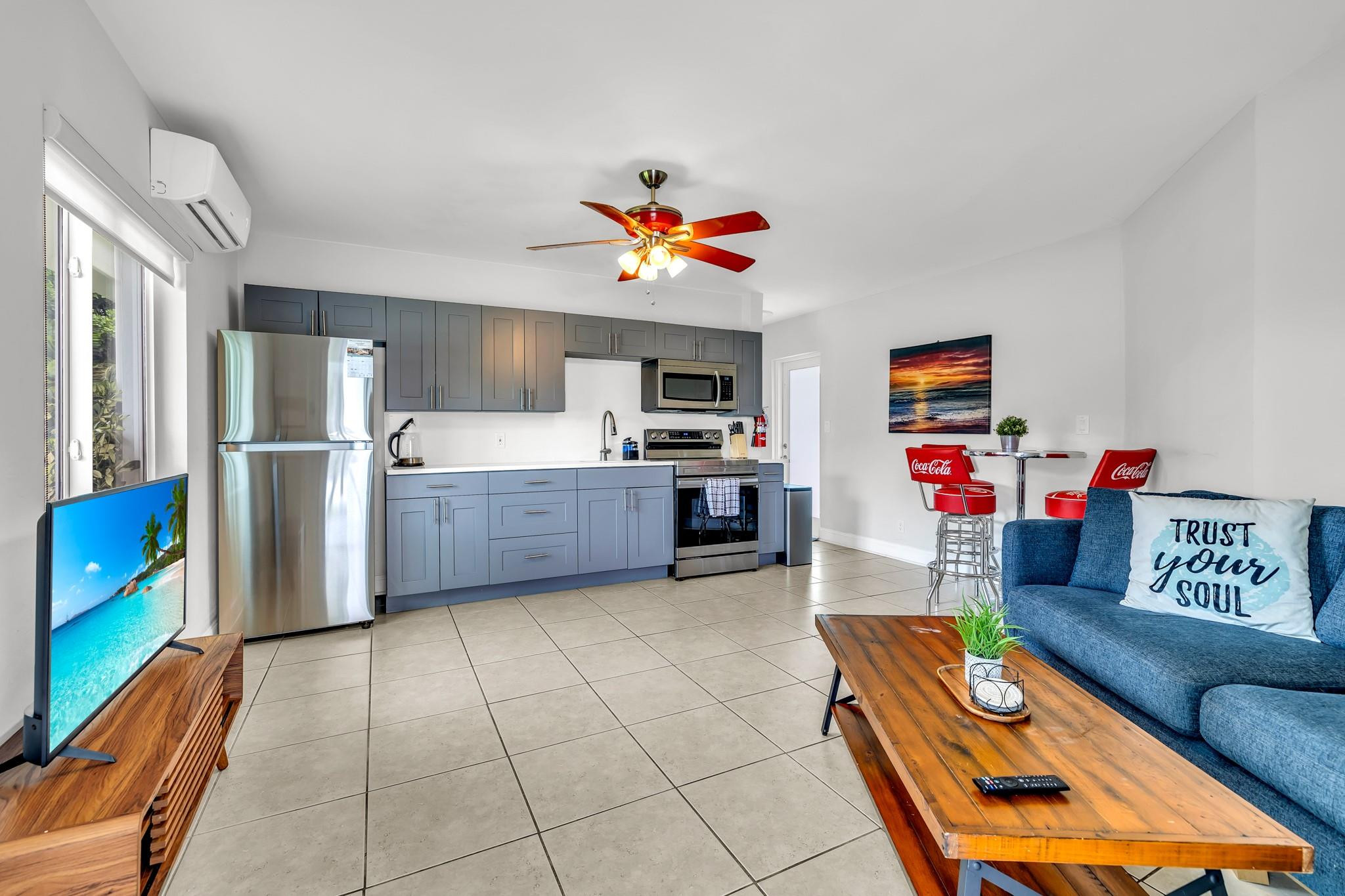 LIGHTHOUSE POINT FIRST SEC - Residential Lease