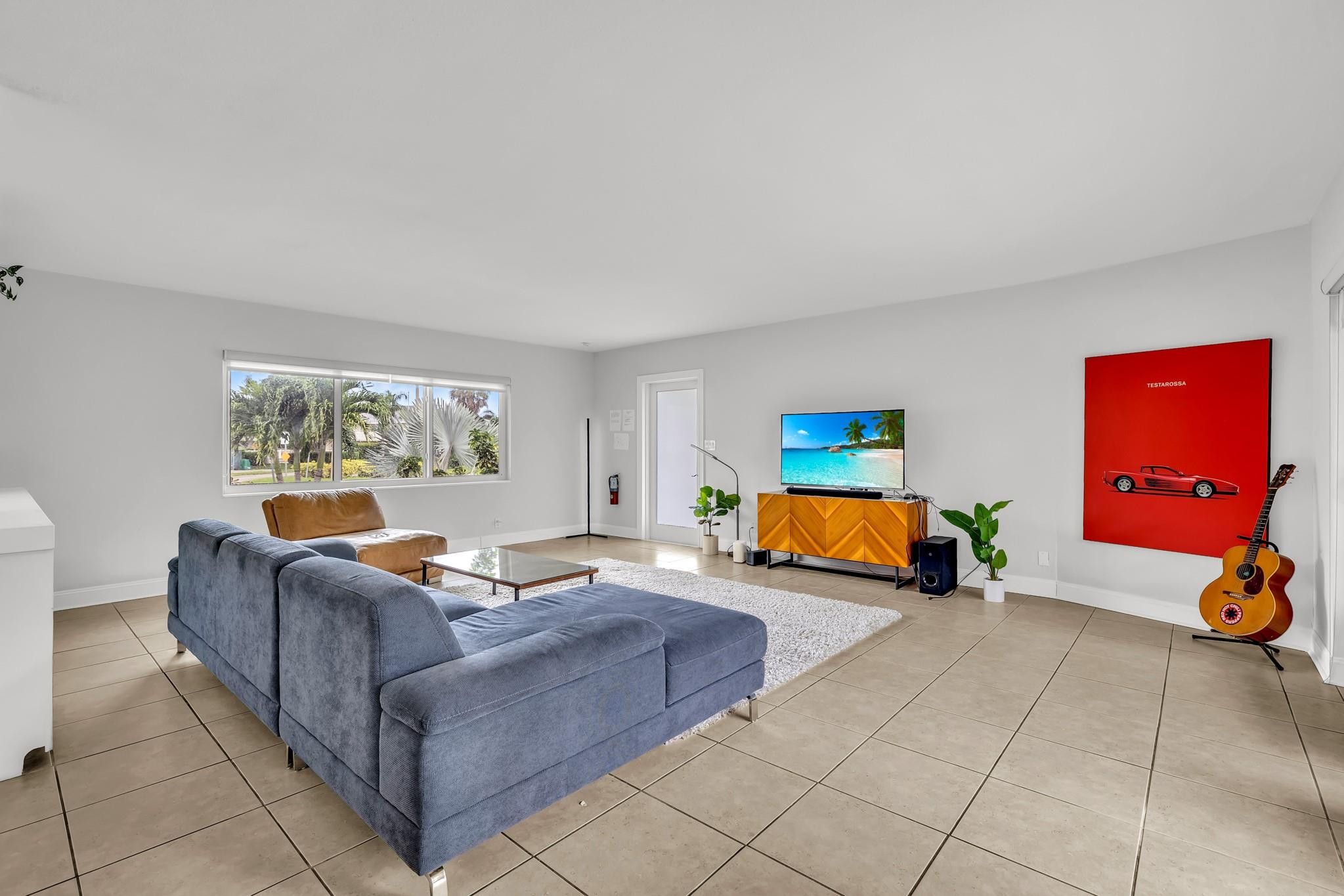 LIGHTHOUSE POINT FIRST SEC - Residential Lease