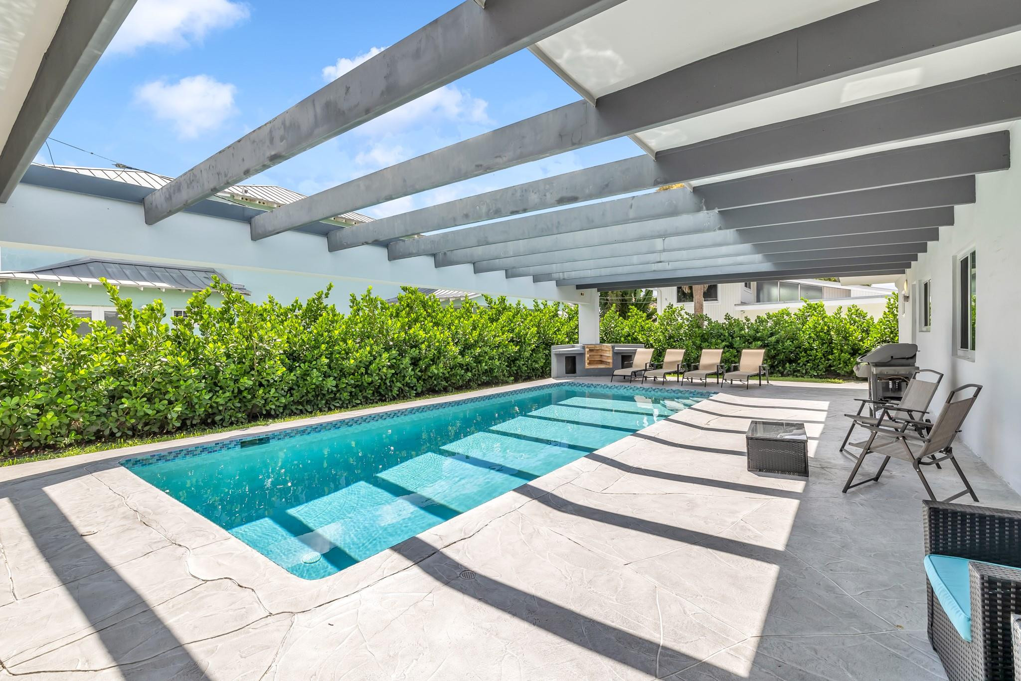 LIGHTHOUSE POINT FIRST SEC - Residential Lease