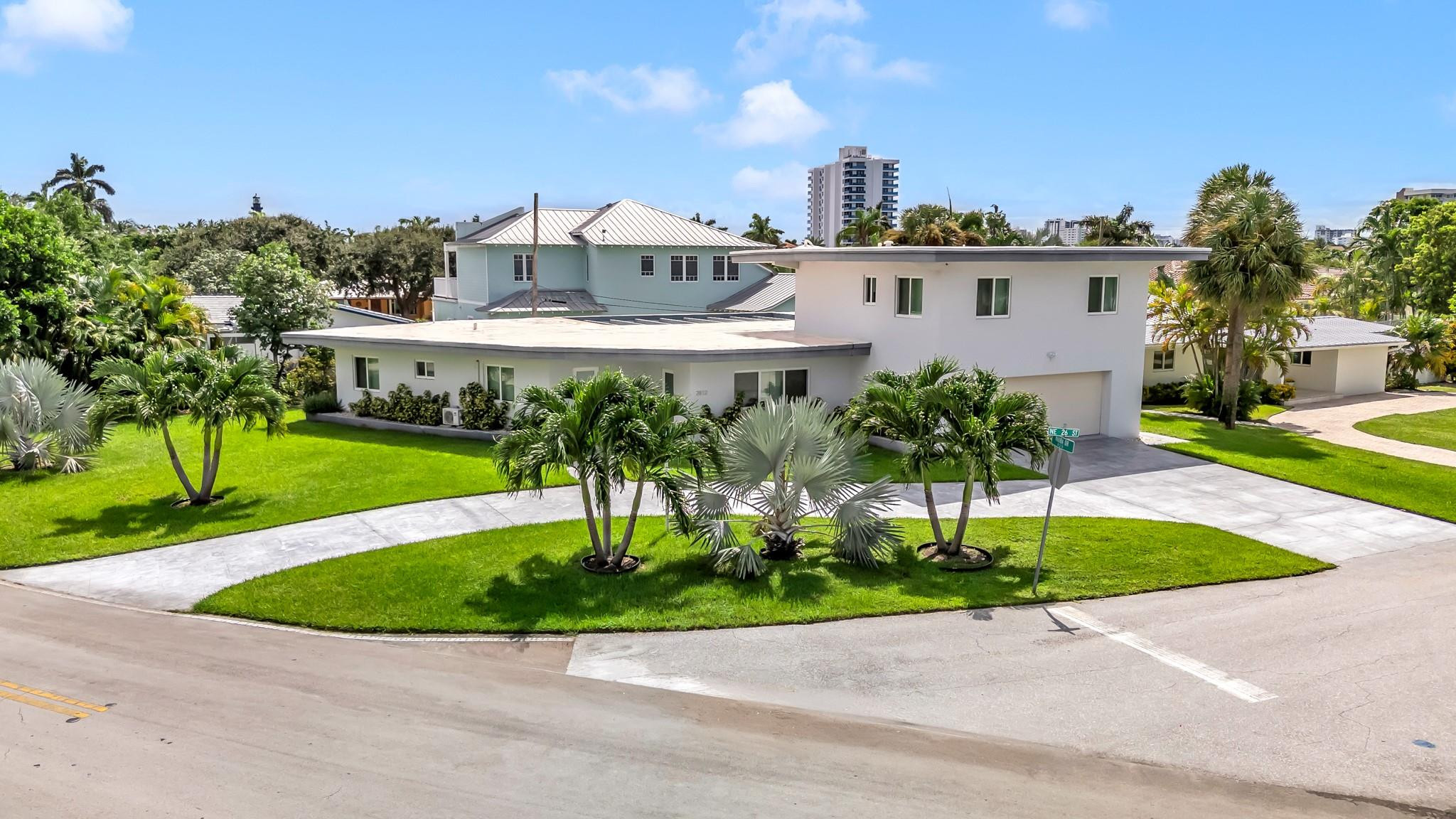 LIGHTHOUSE POINT FIRST SEC - Residential Lease