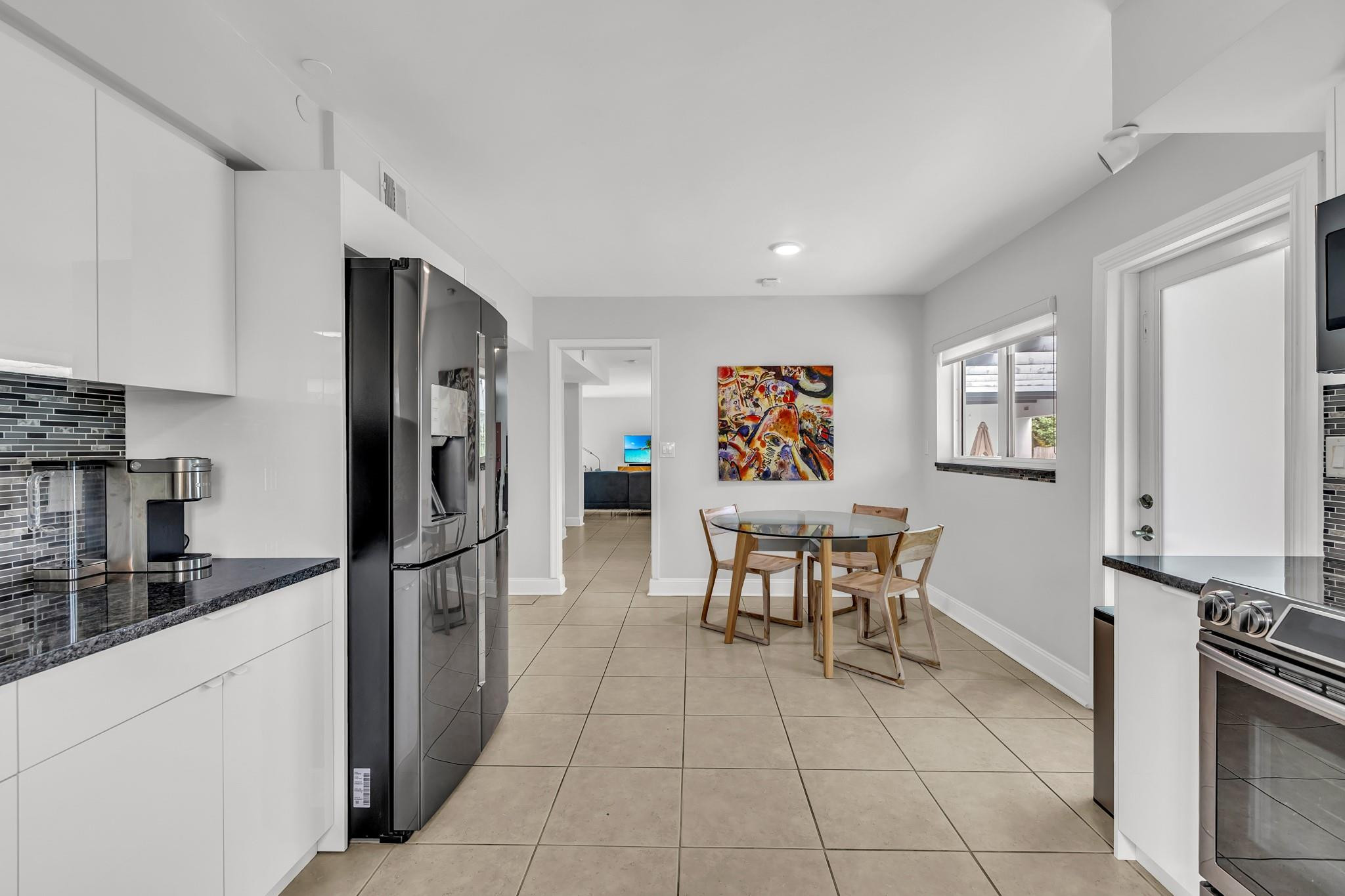 LIGHTHOUSE POINT FIRST SEC - Residential Lease