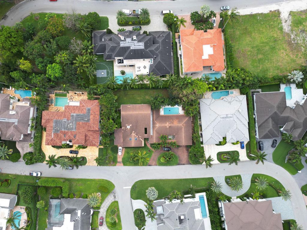 Photo of 458 Areca Palm Road, Boca Raton, FL 33432 (MLS # R10940673)