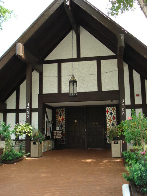 INTERNATIONAL VILLAGE AT - Residential
