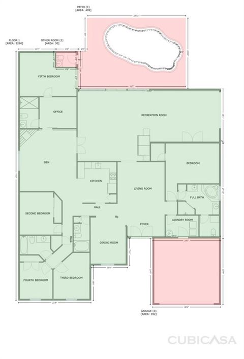 Single Family Residence in Port St Lucie FL 1757 Columbia Street St 5.jpg