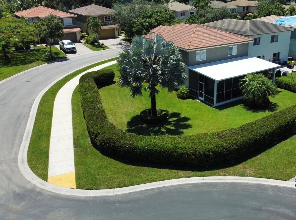 Photo of 4825 SE Chiles Court, Stuart, FL 34997 (MLS # R11010875)