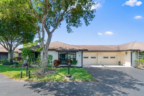 4657 Greentree A Place A Boynton Beach FL 33436
