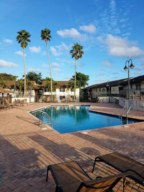 Laurels At Margate Condo - Residential Lease