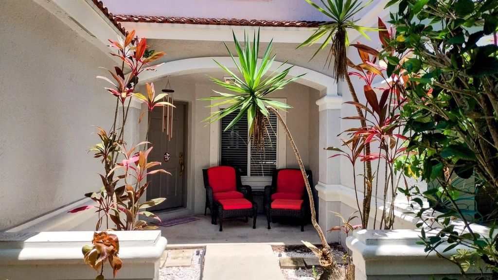 Photo of 9206 Lily Bank Court, Riviera Beach, FL 33407 (MLS # R11000221)