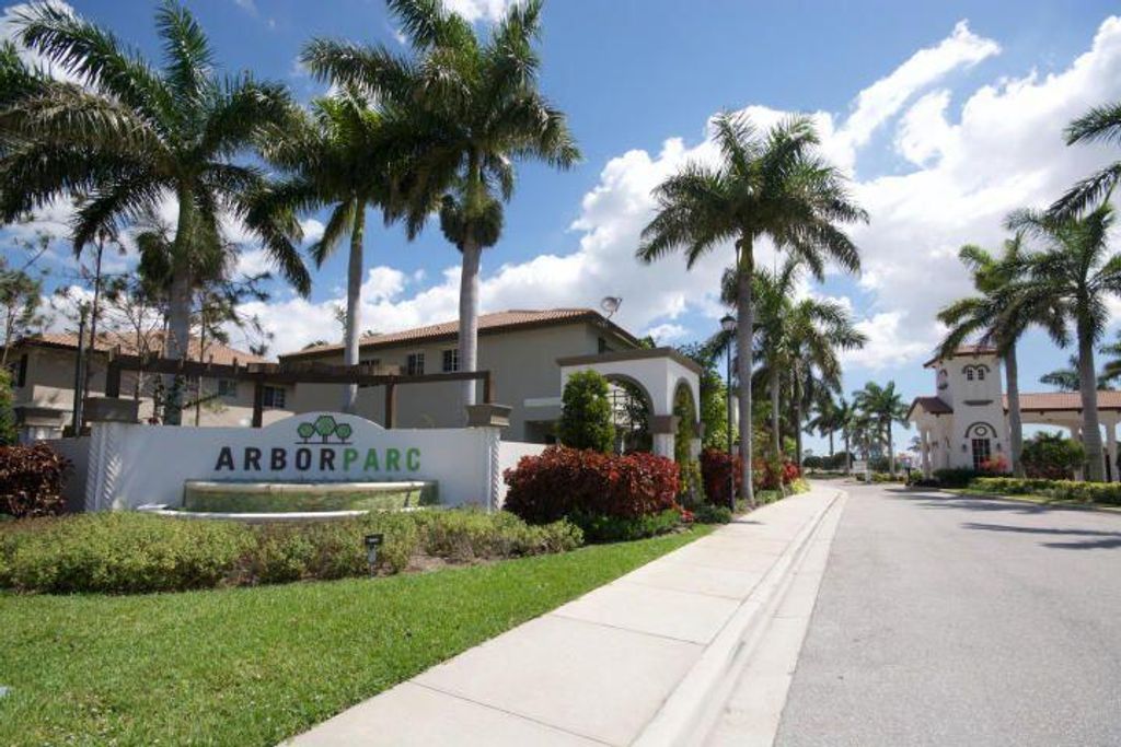 Photo of 4132 Napoli Lake Drive Dr #., Riviera Beach, FL 33410 (MLS # R10830878)